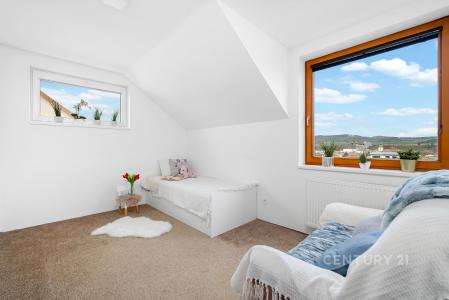 Pod Stráží, Veverská Bítýška, Brno-venkov 66471, República Checa