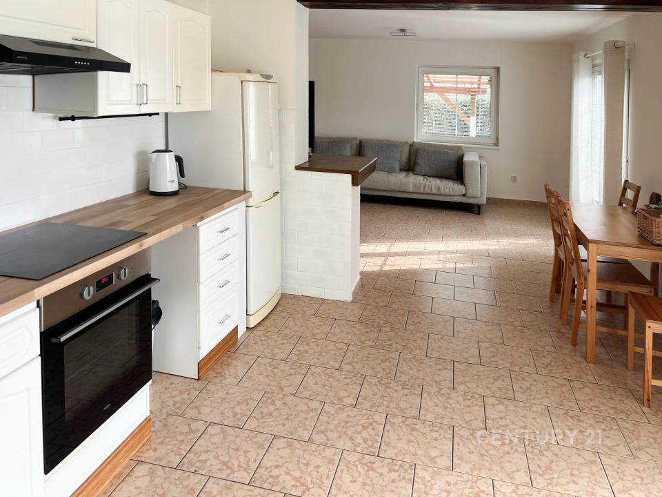 K Černošicím, Praha, Území Hlavního Města Prahy, צ'כיה