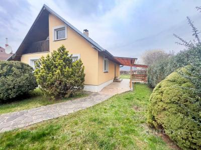 K Černošicím, Praha, Území Hlavního Města Prahy, צ'כיה