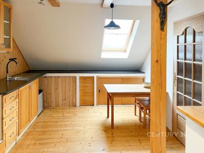 K Černošicím, Praha, Území Hlavního Města Prahy, צ'כיה