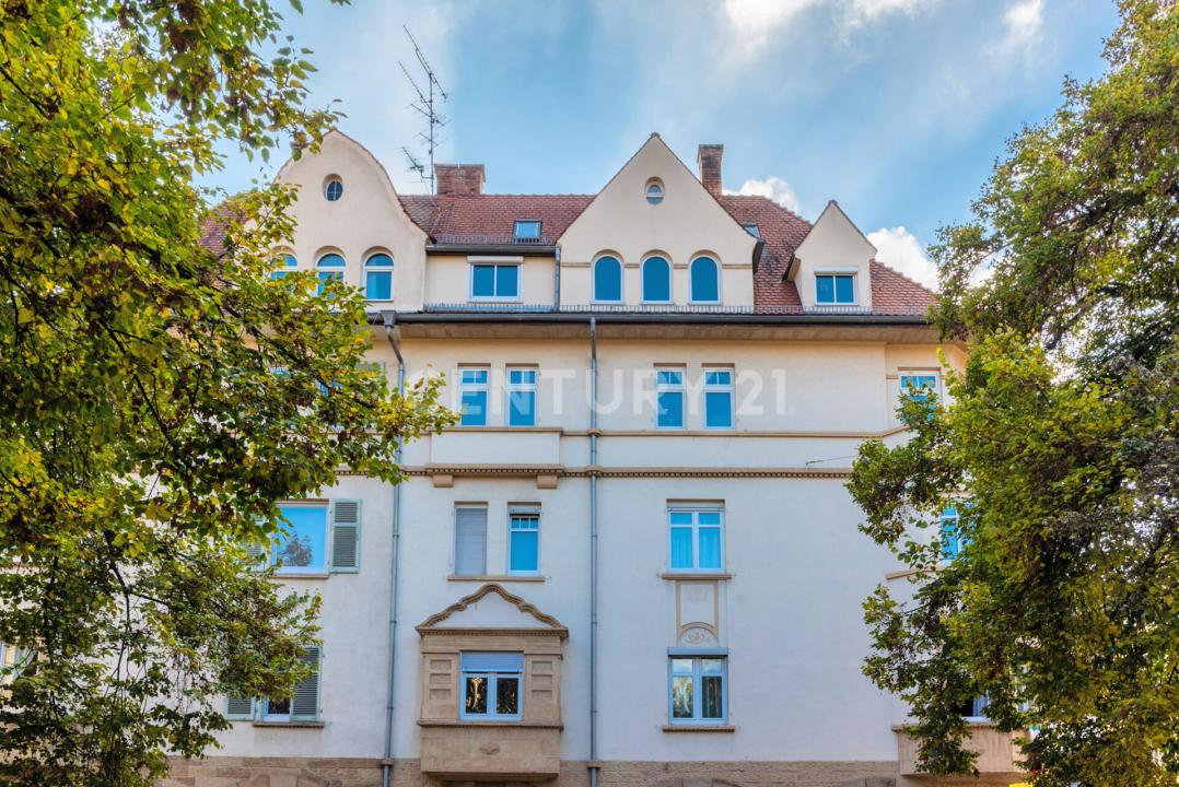 Stuttgart, Andalucia 70199, Germania