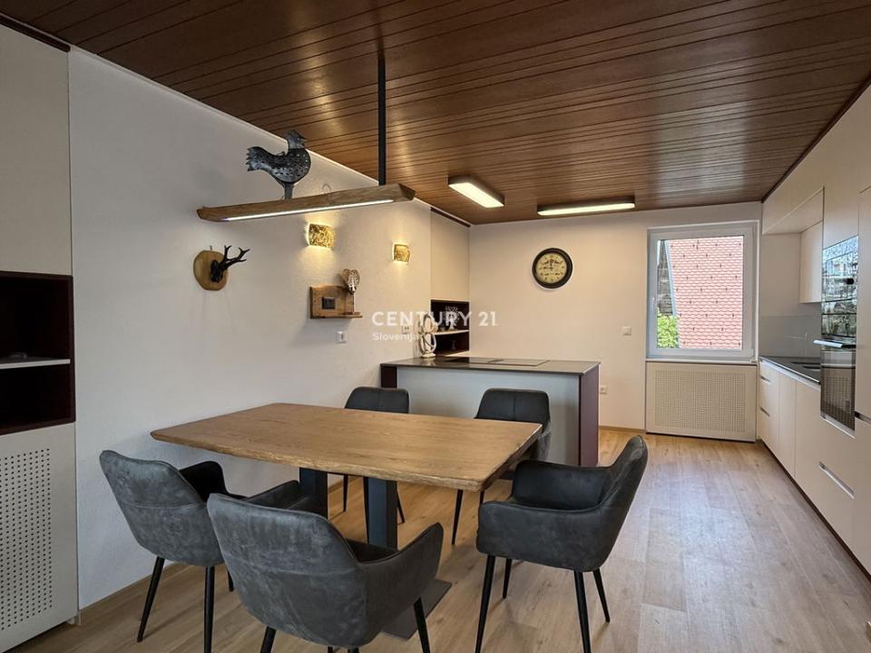 Ljubljana, Trnovo, Ljubljana, Osrednjeslovenska 1115, Slovenia