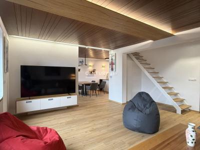 Ljubljana, Trnovo, Ljubljana, Osrednjeslovenska 1115, Slovenia