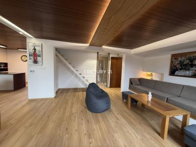 Ljubljana, Trnovo, Ljubljana, Osrednjeslovenska 1115, Slovenia