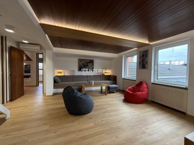 Ljubljana, Trnovo, Ljubljana, Osrednjeslovenska 1115, Slovenia