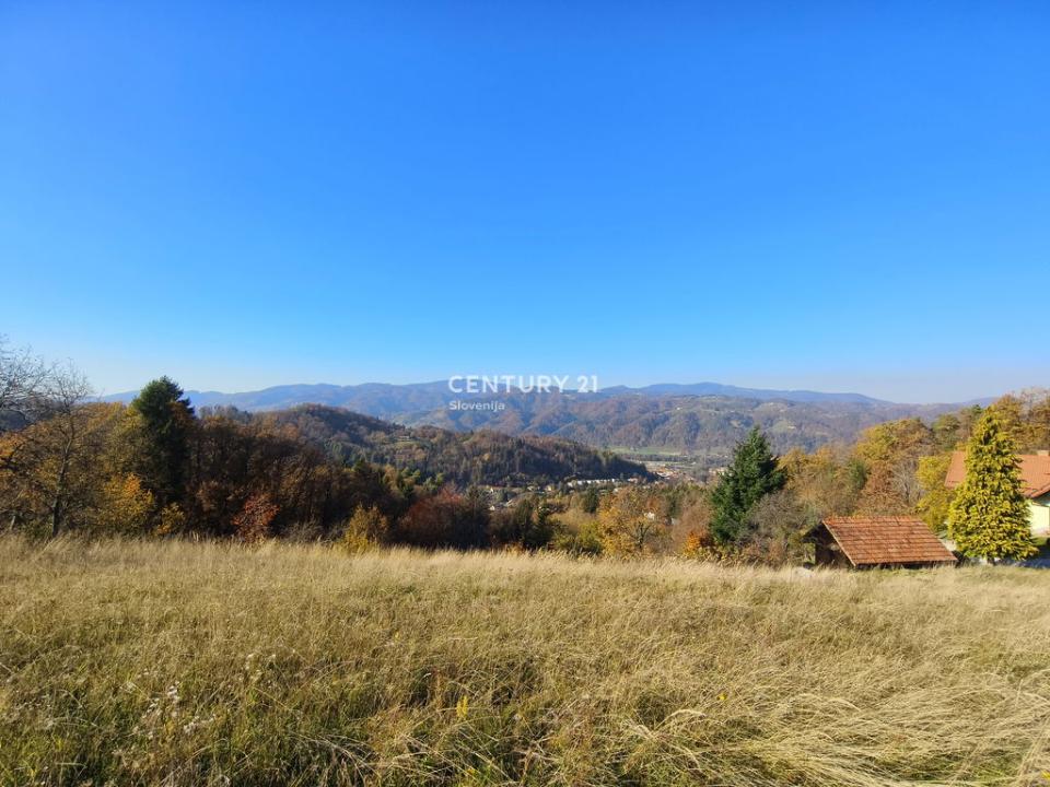 Ruše, Log, Ruše, Podravska 2345, Slovenia