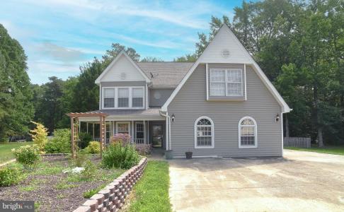 48170 Livonia Circle, Lexington Park, Maryland 20653, Amerika Birleşik Devletleri