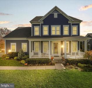 25970 Liquidambar Lane, Aldie, Virginia 20105, USA