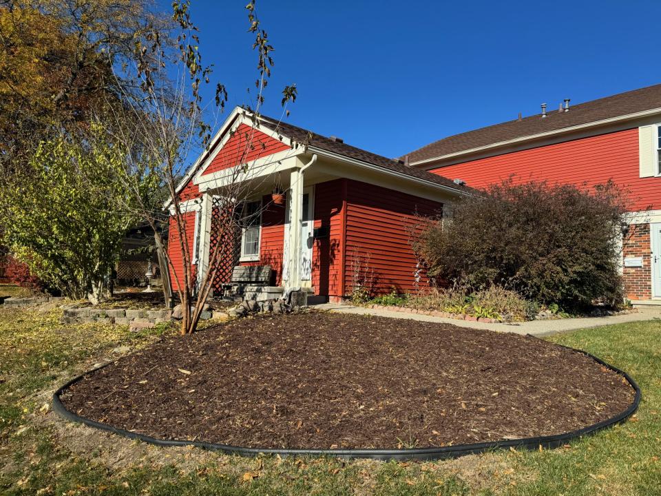 1488 Wingate Boulevard, Ypsilanti, 密歇根州 48198, 美国