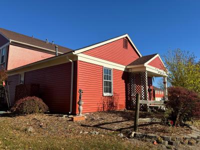 1488 Wingate Boulevard, Ypsilanti, 密歇根州 48198, 美国