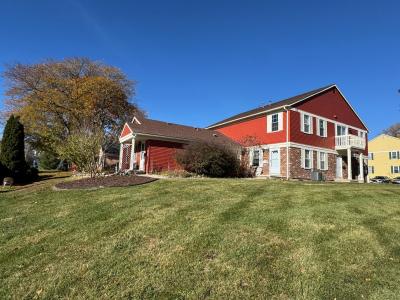 1488 Wingate Boulevard, Ypsilanti, 密歇根州 48198, 美国