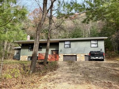 28502 Gridiron Avenue, Tomah, Wisconsin 54660