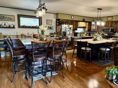 28502 Gridiron Avenue, Tomah, Wisconsin 54660