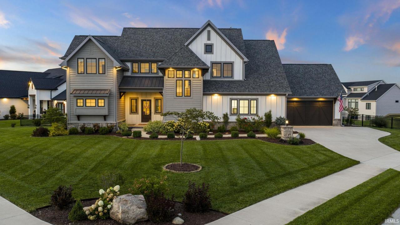 12686 Tula Trail, Fort Wayne, Indiana 46814