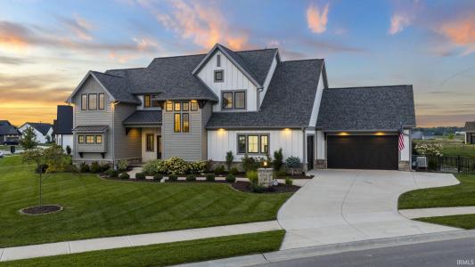 12686 Tula Trail, Fort Wayne, Indiana 46814