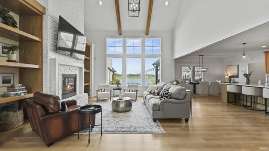 12686 Tula Trail, Fort Wayne, Indiana 46814