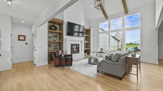 12686 Tula Trail, Fort Wayne, Indiana 46814