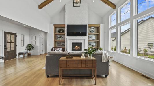 12686 Tula Trail, Fort Wayne, Indiana 46814