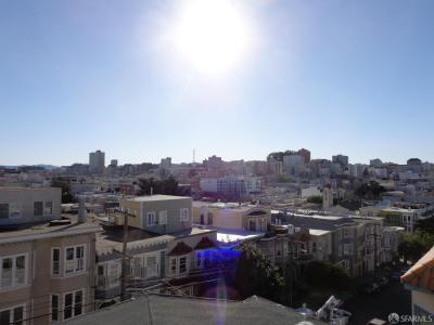 1326 Vallejo, San Francisco, California 94109, Stati Uniti