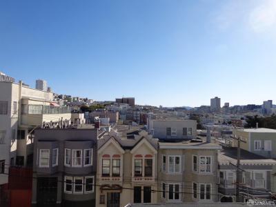 1326 Vallejo, San Francisco, California 94109, Stati Uniti