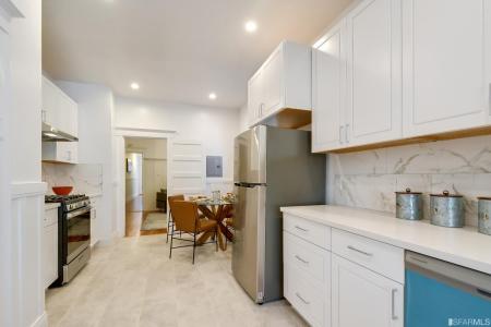 1316-1326 Vallejo, San Francisco, קליפורניה 94109, ארצות הברית של אמריקה