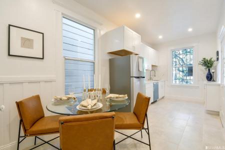 1318 Vallejo, San Francisco, Californie 94109, États-Unis