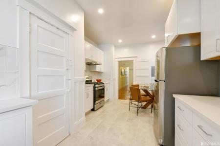 1318 Vallejo, San Francisco, Californie 94109, États-Unis