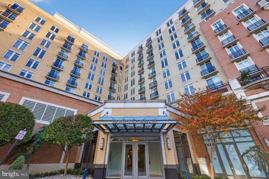 155 Potomac Passage Unit# 216, Oxon Hill, Maryland 20745, Estados Unidos