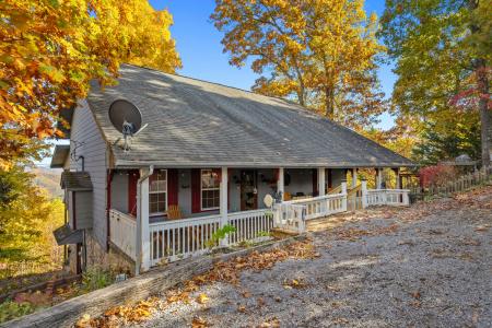 714 Shell Mountain Rd, Sevierville, Tennessee 37876, USA