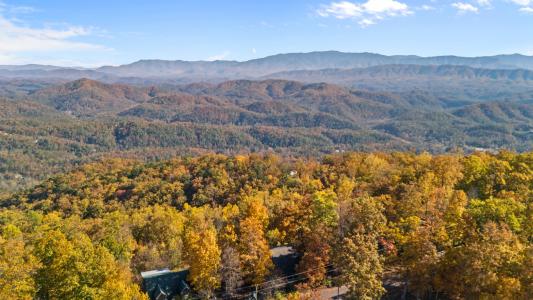 714 Shell Mountain Rd, Sevierville, Tennessee 37876, Amerika Birleşik Devletleri