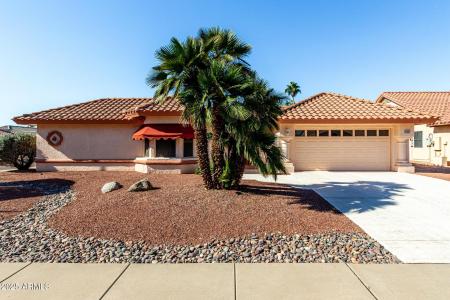 21602 N 149TH Drive, Sun City West, Arizona 85375, USA