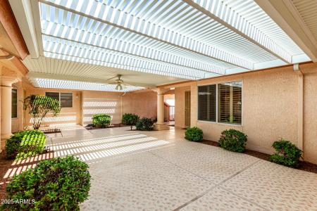 21602 N 149TH Drive, Sun City West, Аризона 85375, Соединенные Штаты