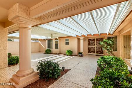 21602 N 149TH Drive, Sun City West, Аризона 85375, Соединенные Штаты