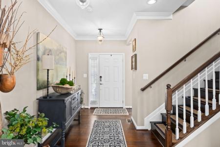 176 Verbena Drive, Stafford, Virginia 22554, HOA KỲ