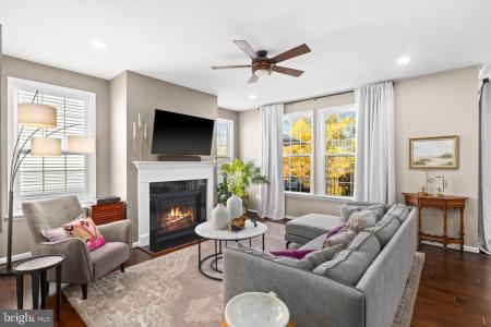 176 Verbena Drive, Stafford, Virginia 22554, HOA KỲ