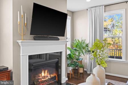 176 Verbena Drive, Stafford, Virginia 22554, HOA KỲ