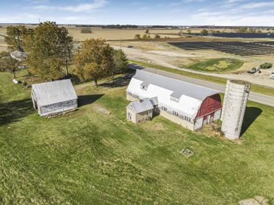 11413 W. US Highway 22, Williamsport, 오하이오 43154, 미국