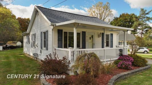 6123 E River Rd, Flushing, Michigan 48433-2581, Estados Unidos