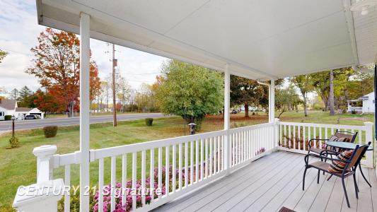 6123 E River Rd, Flushing, Michigan 48433-2581, Estados Unidos