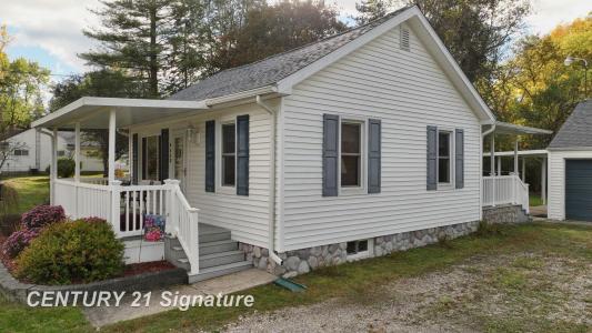 6123 E River Rd, Flushing, Michigan 48433-2581, Estados Unidos