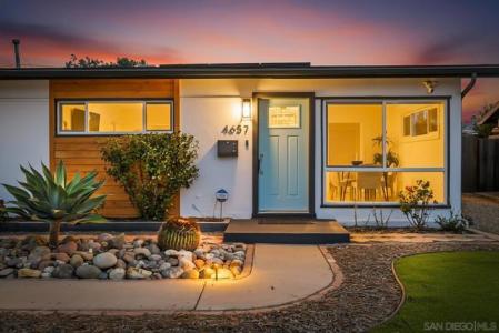 4657 Pocahontas Ave, San Diego, California 92117, USA