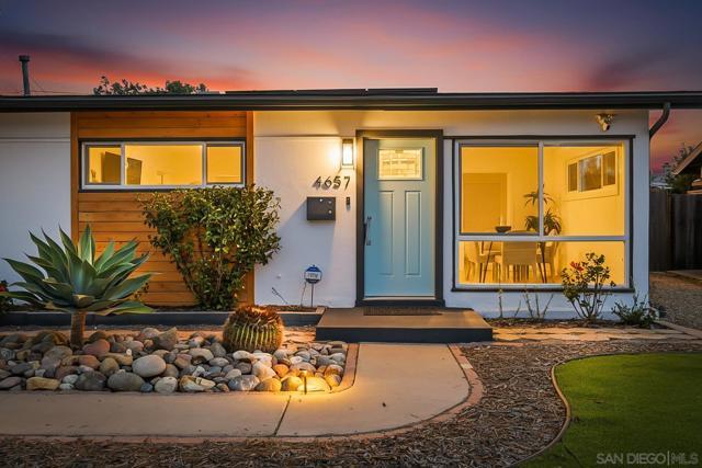 4657 Pocahontas Ave, San Diego, California 92117