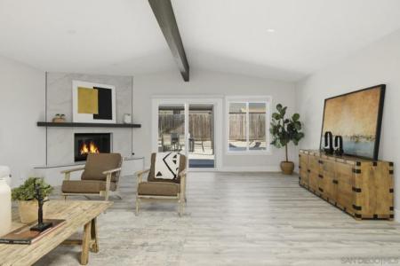 4657 Pocahontas Ave, San Diego, California 92117