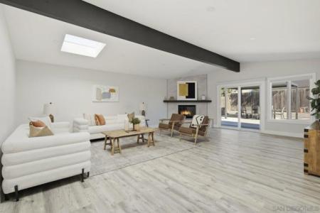 4657 Pocahontas Ave, San Diego, California 92117