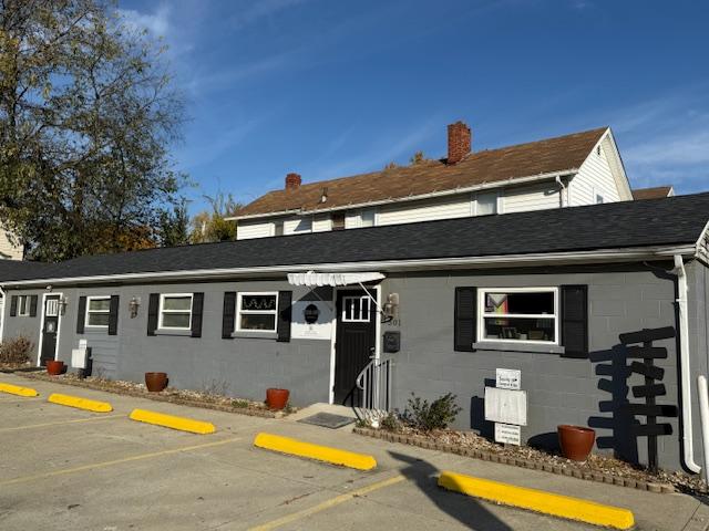 501 North Maple St., Lancaster, Ohio 43130, États-Unis