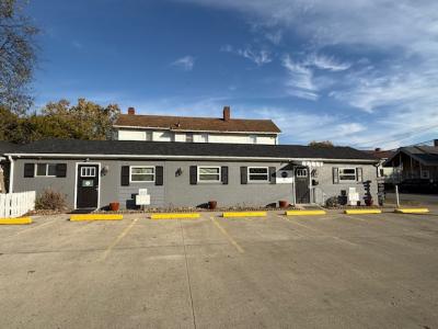 501 North Maple St., Lancaster, Ohio 43130, États-Unis