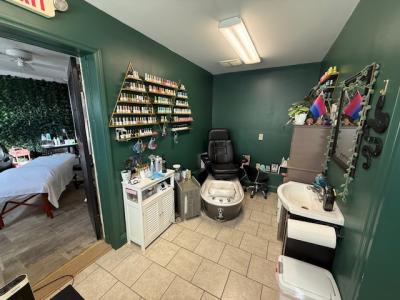 501 North Maple St., Lancaster, Ohio 43130, États-Unis