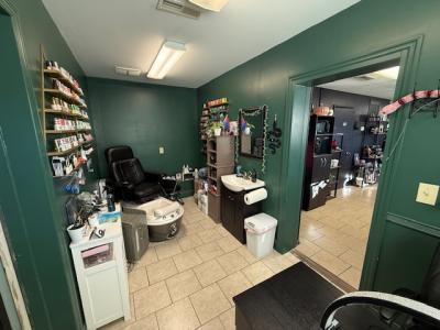 501 North Maple St., Lancaster, Ohio 43130, États-Unis