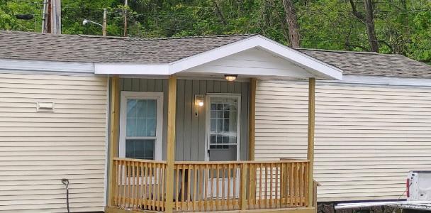 14201 Winchester Rd., Lot W, CRESAPTOWN, Maryland 21502-5732, Estados Unidos