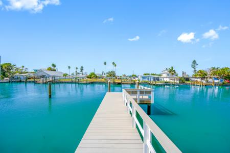 534 Crystal Dr, Madeira Beach, Florida 33708